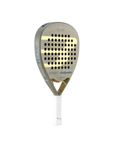 Bullpadel Flow Tour Finals 2024 padel racket