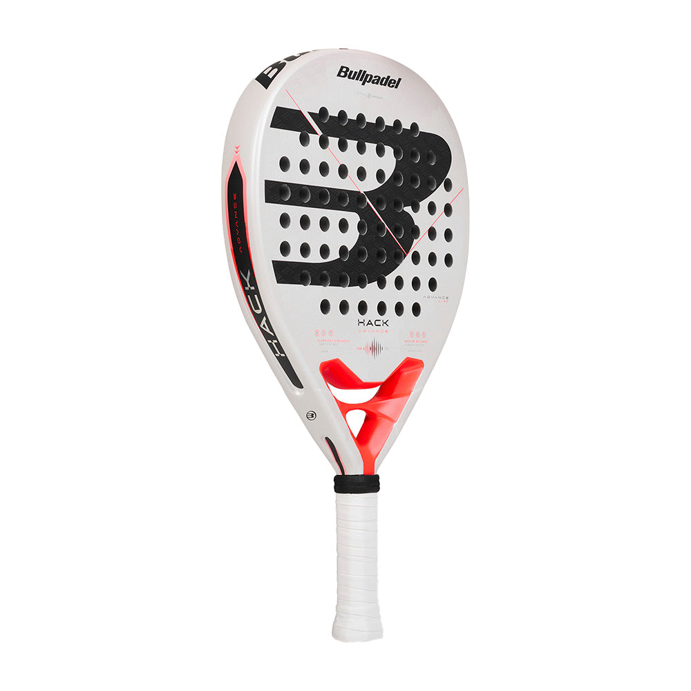Raquete de padel Bullpadel Hack 02 Advance, foto 2