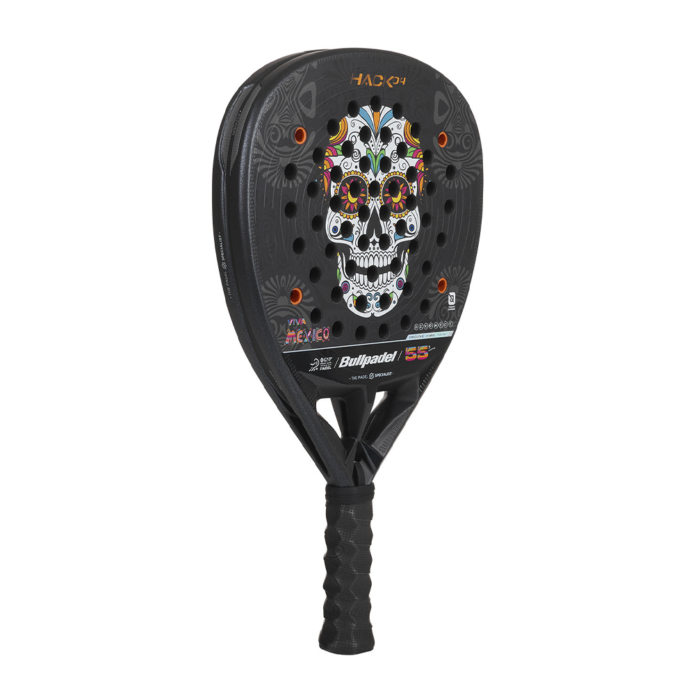 Raquete de padel Bullpadel Hack Mexico LTD, foto 2