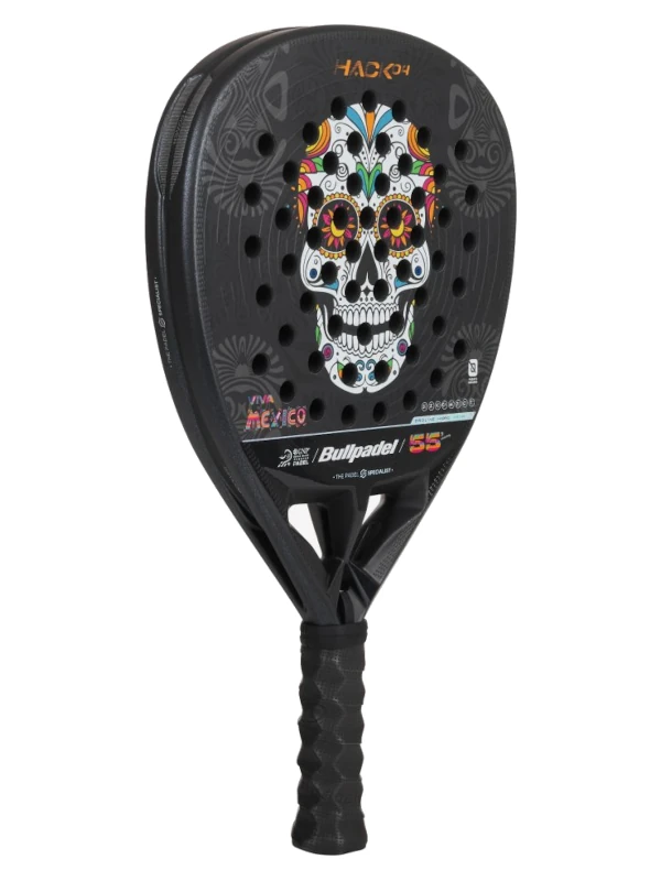 Raquete de padel Bullpadel Hack 04 Mexico LTD, foto 2