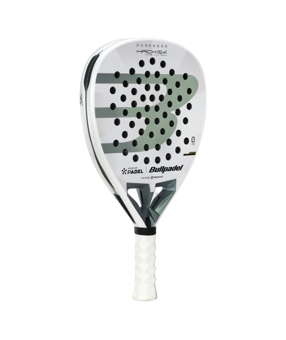 Raquete de padel Bullpadel Hack 04 Premier PP26, foto 2
