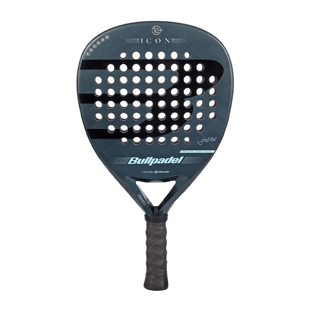 Raquete de padel Bullpadel Icon Signature 2025