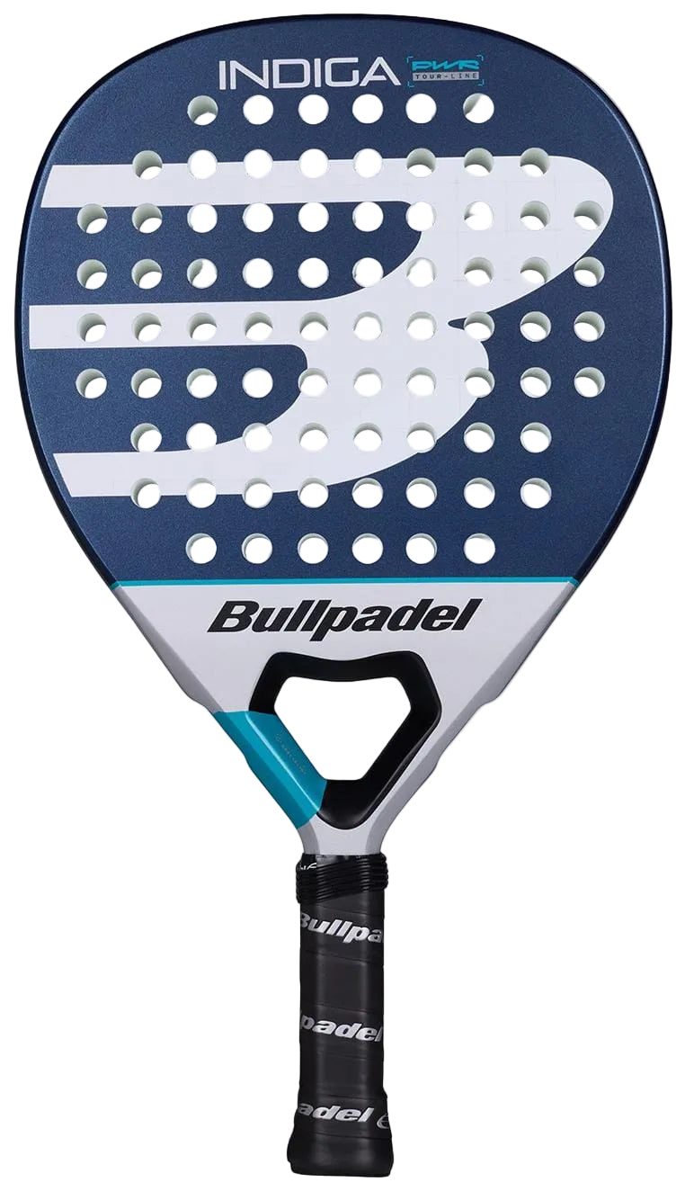 Bullpadel Indiga Power 2026 padel racket