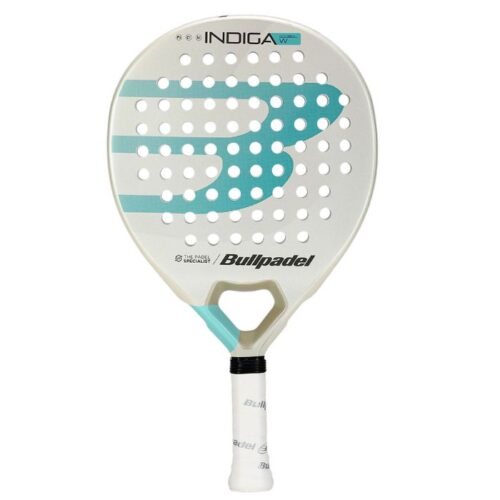 Bullpadel Indiga Woman 2025 padel racket