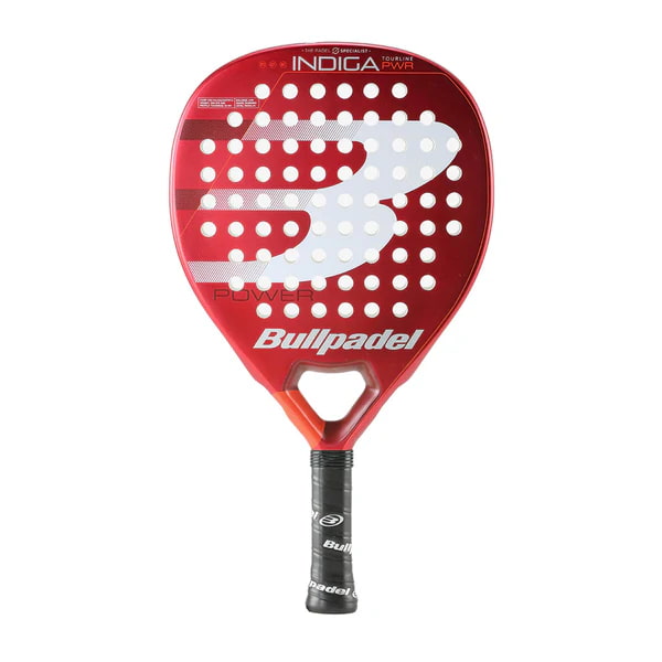 Bullpadel Indiga Power 2024 padel racket
