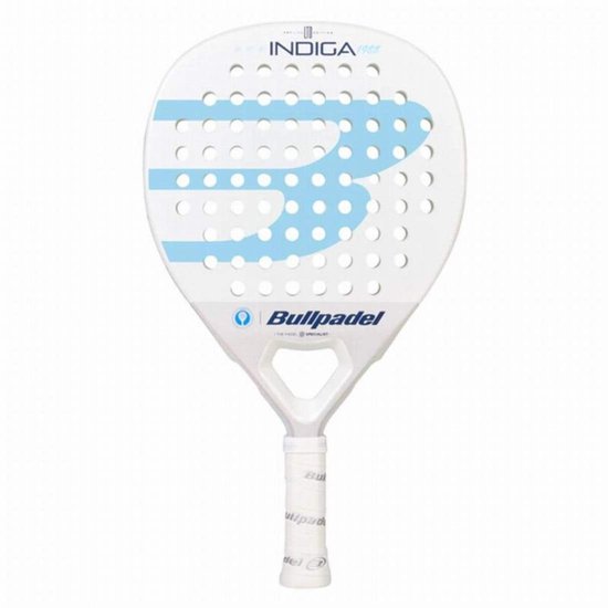 Raquete de padel Bullpadel Indiga 1988 Argentina LTD