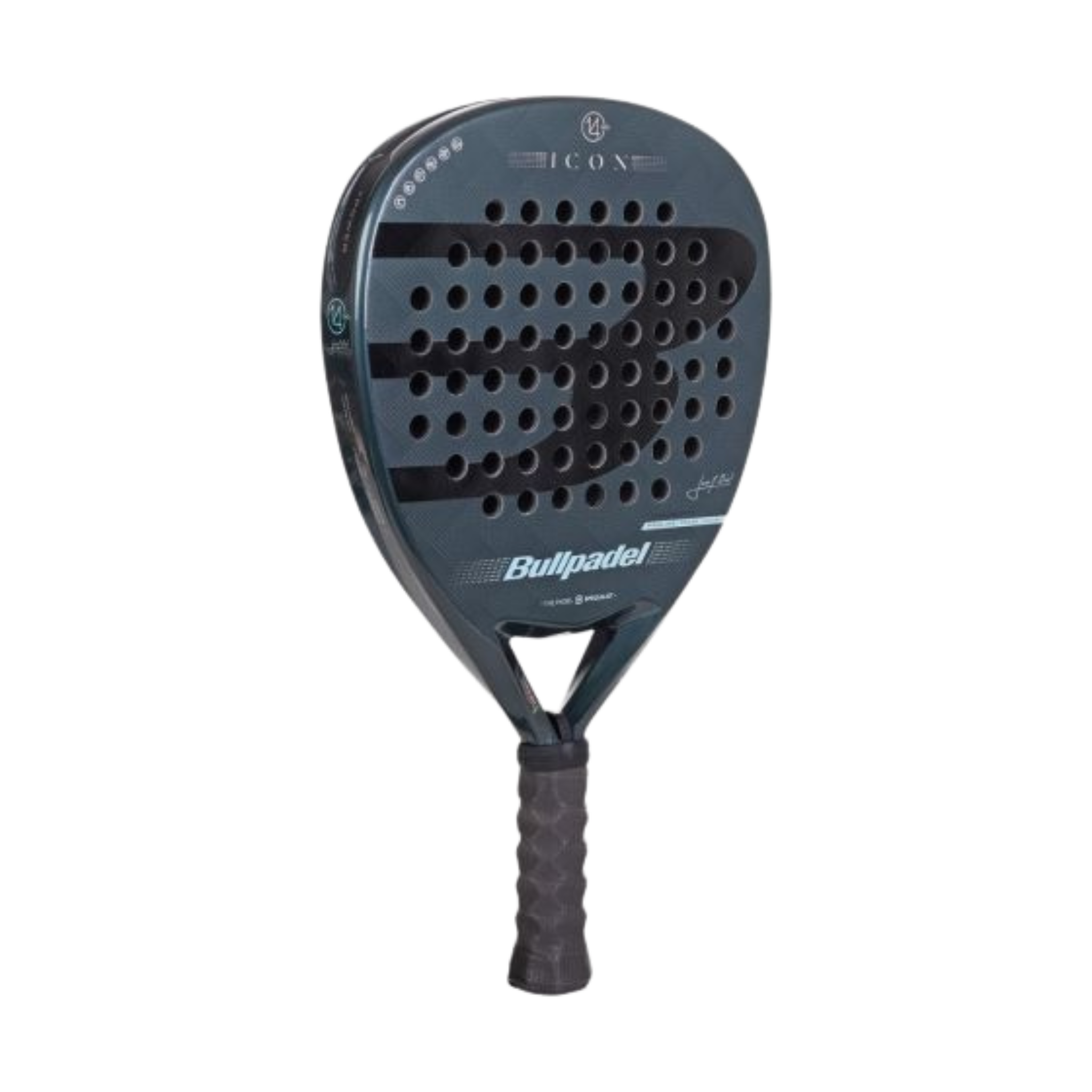 Raquete de padel Bullpadel Icon 2025, foto 2