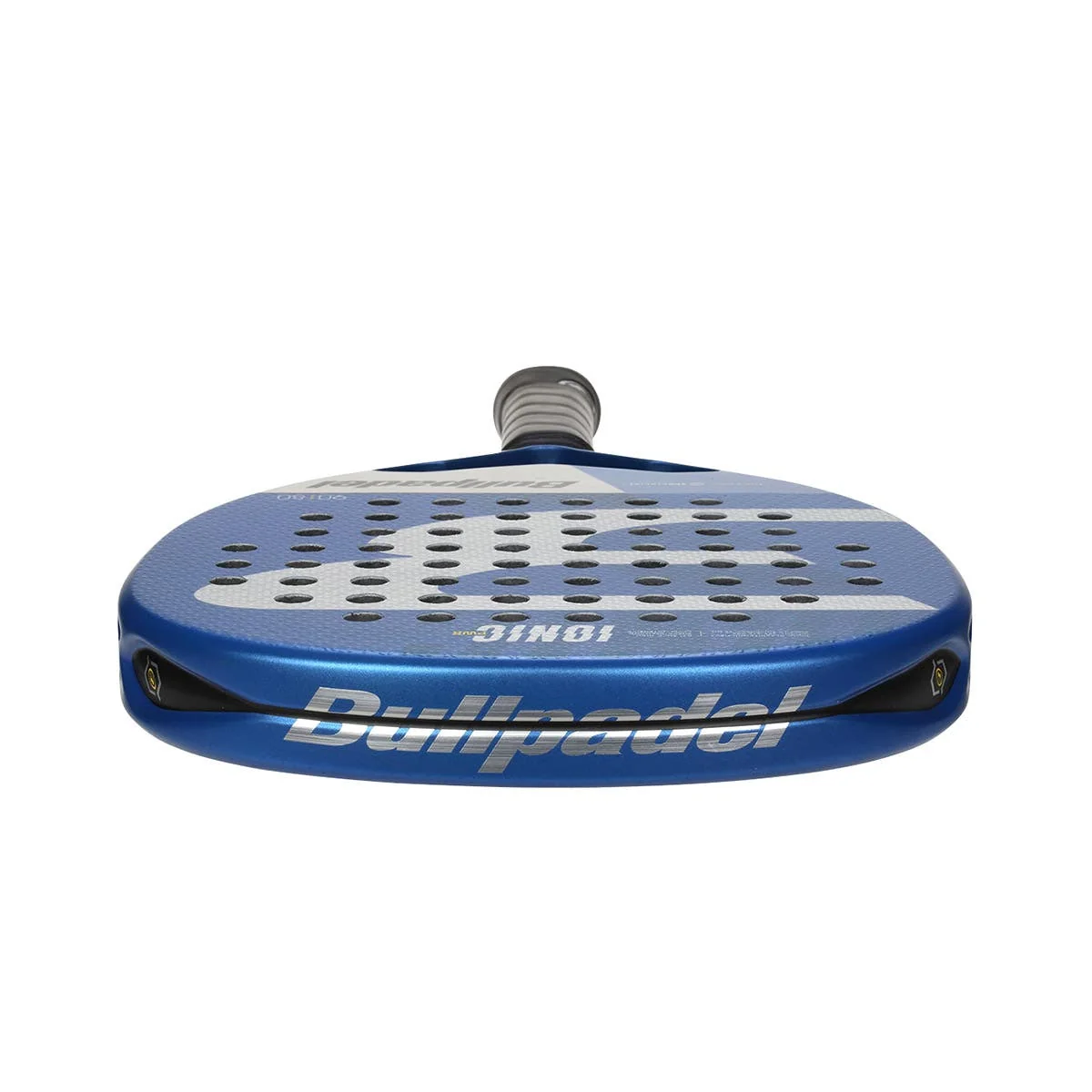 Raquete de padel Bullpadel Ionic Power 2023, foto 2