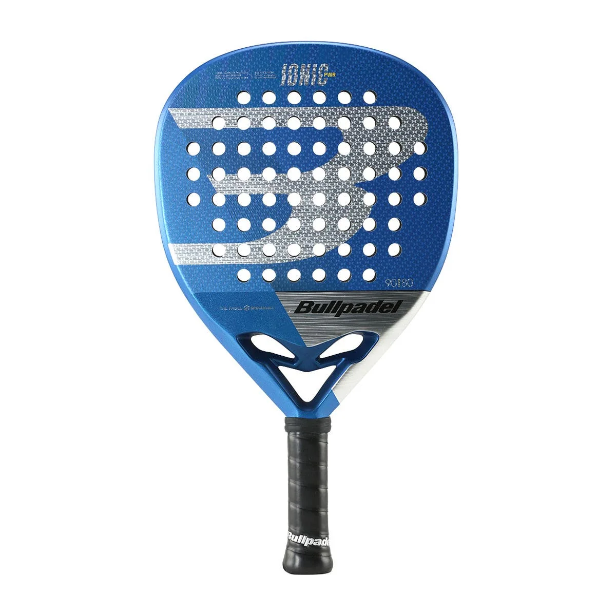 Raquete de padel Bullpadel Ionic Power 2023