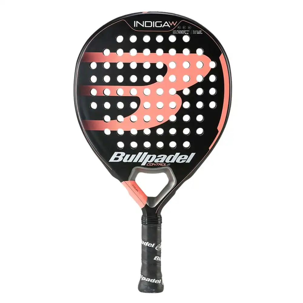Raquete de padel Bullpadel Indiga Woman 2022