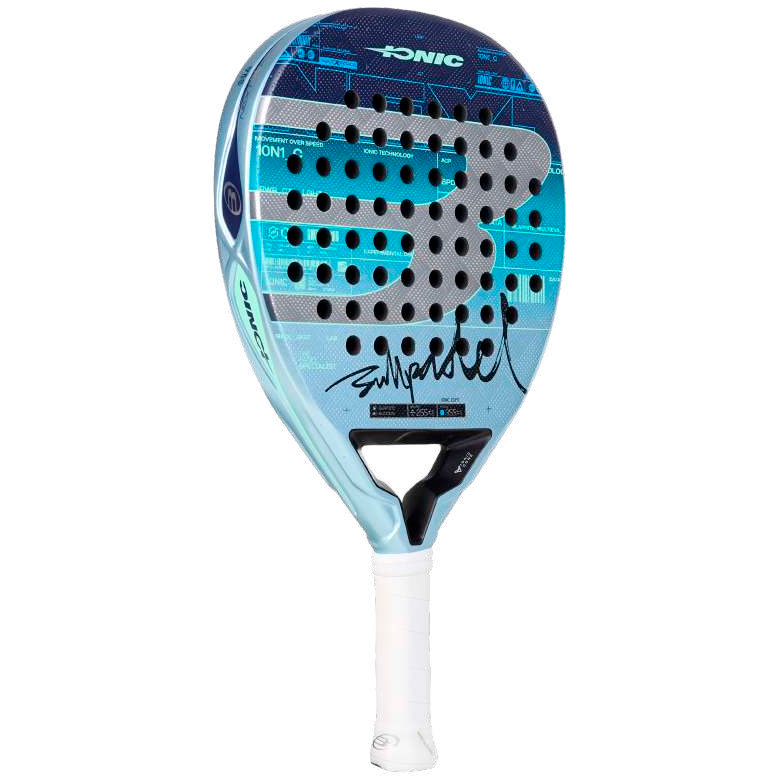 Raquete de padel Bullpadel Ionic Light 2027
