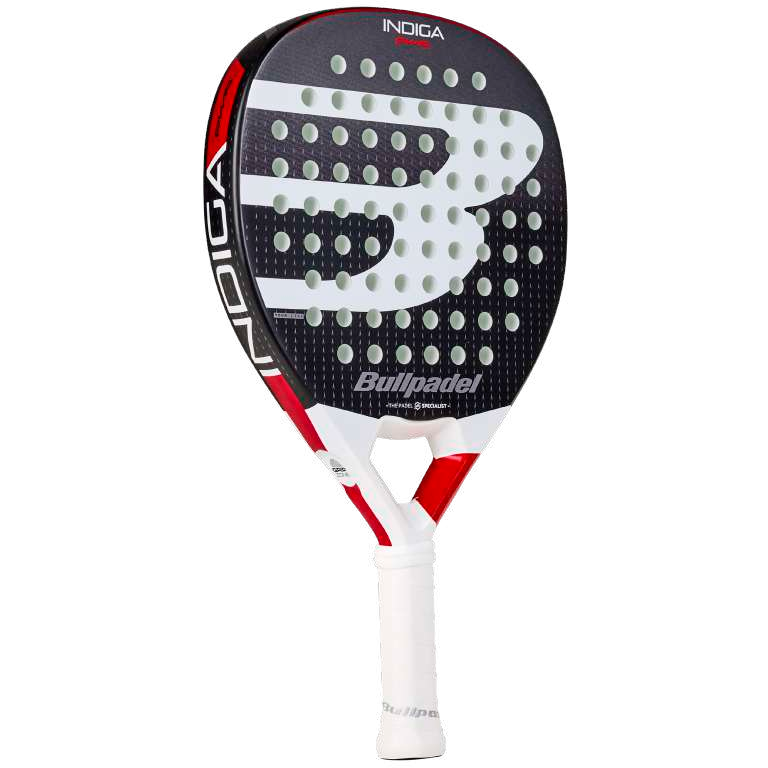 Raquete de padel Bullpadel Indiga Power 2027