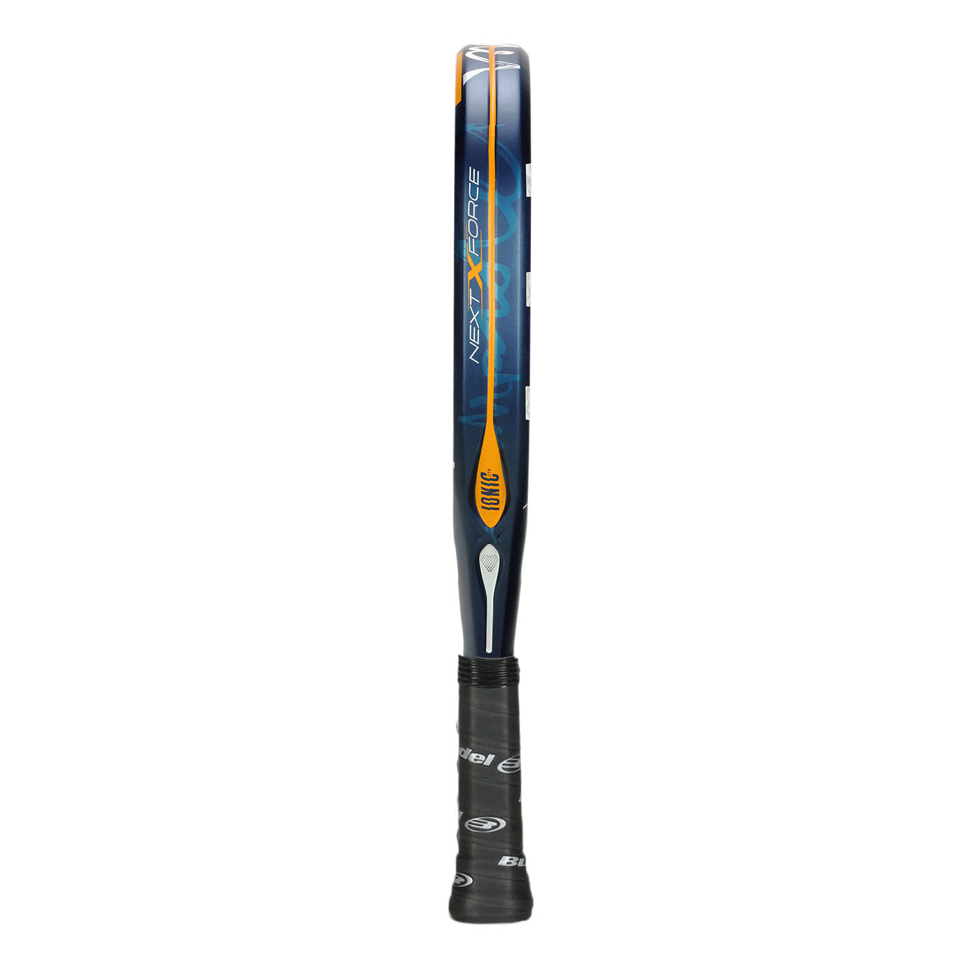 Bullpadel Ionic Control 2025 padel racket, photo 2