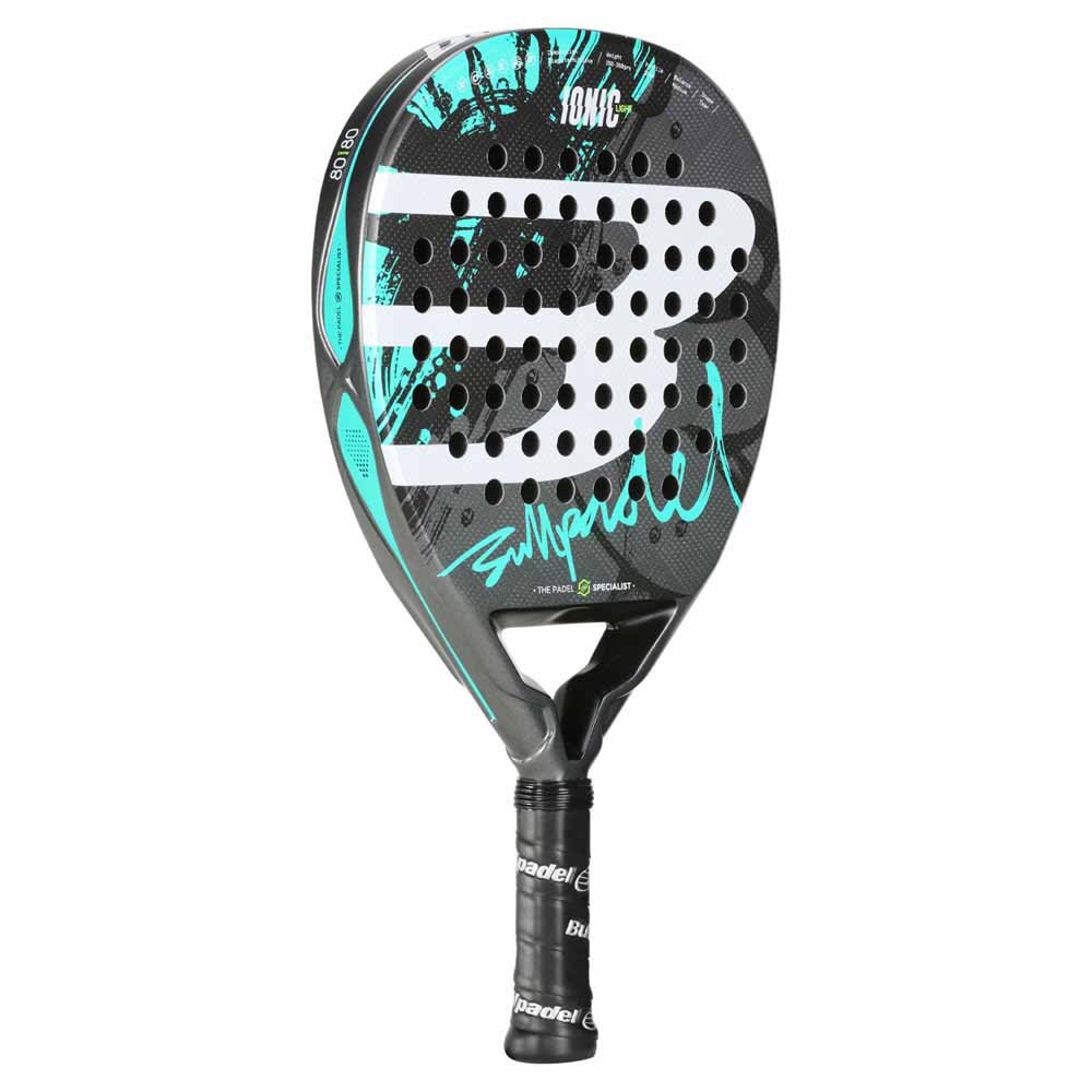 Raquete de padel Bullpadel Ionic Light 2024, foto 2