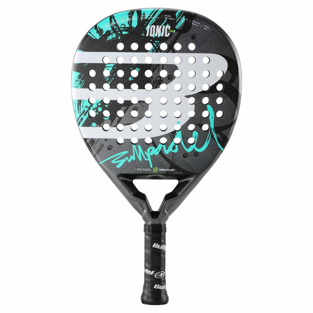 Raquete de padel Bullpadel Ionic Light 2024