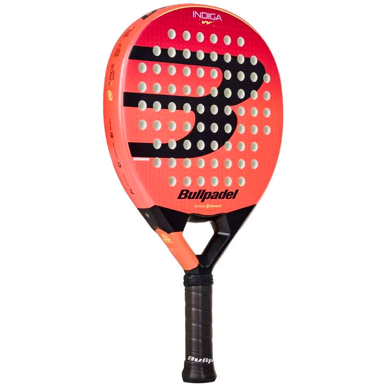 Raquete de padel Bullpadel Indiga Woman 2027