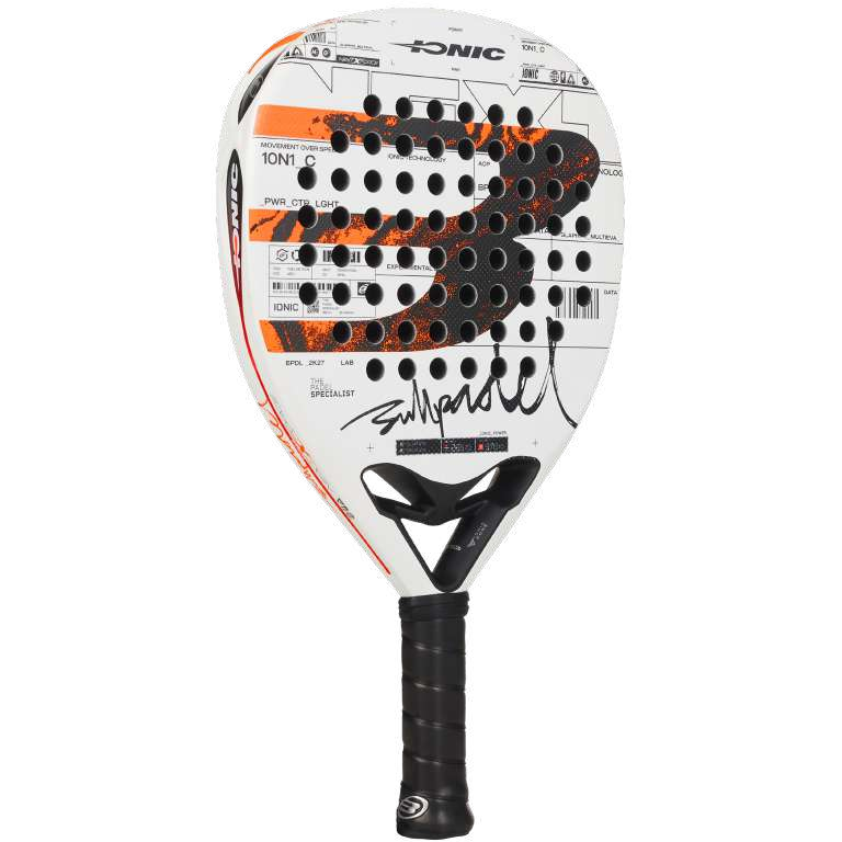 Raquete de padel Bullpadel Ionic Power 2027