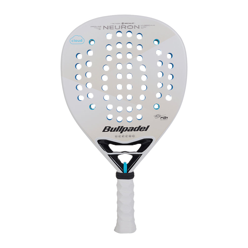 Bullpadel Neuron Cloud 2025 padel racket