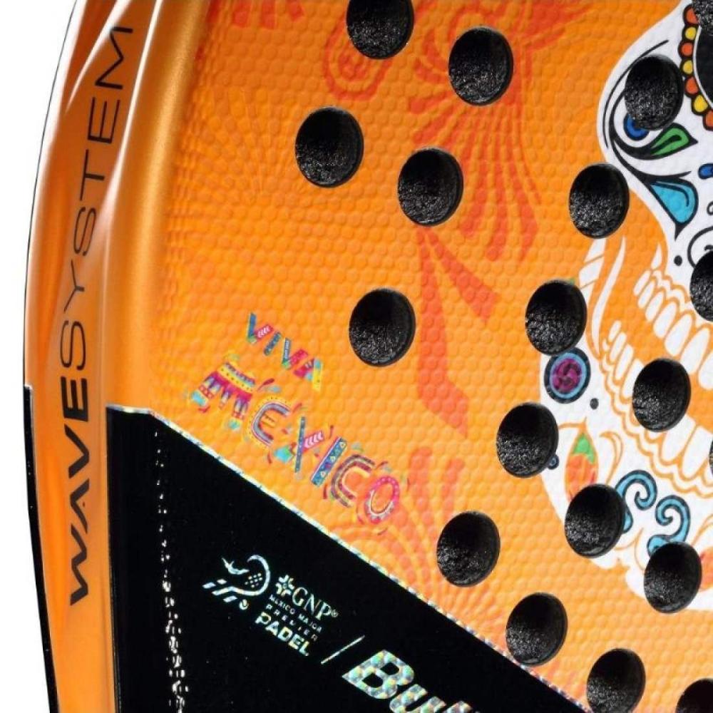 Raquete de padel Bullpadel Neuron MX LTD, foto 2