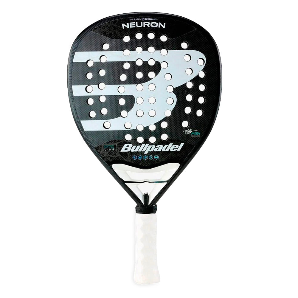 Raquete de padel Bullpadel Neuron 2024