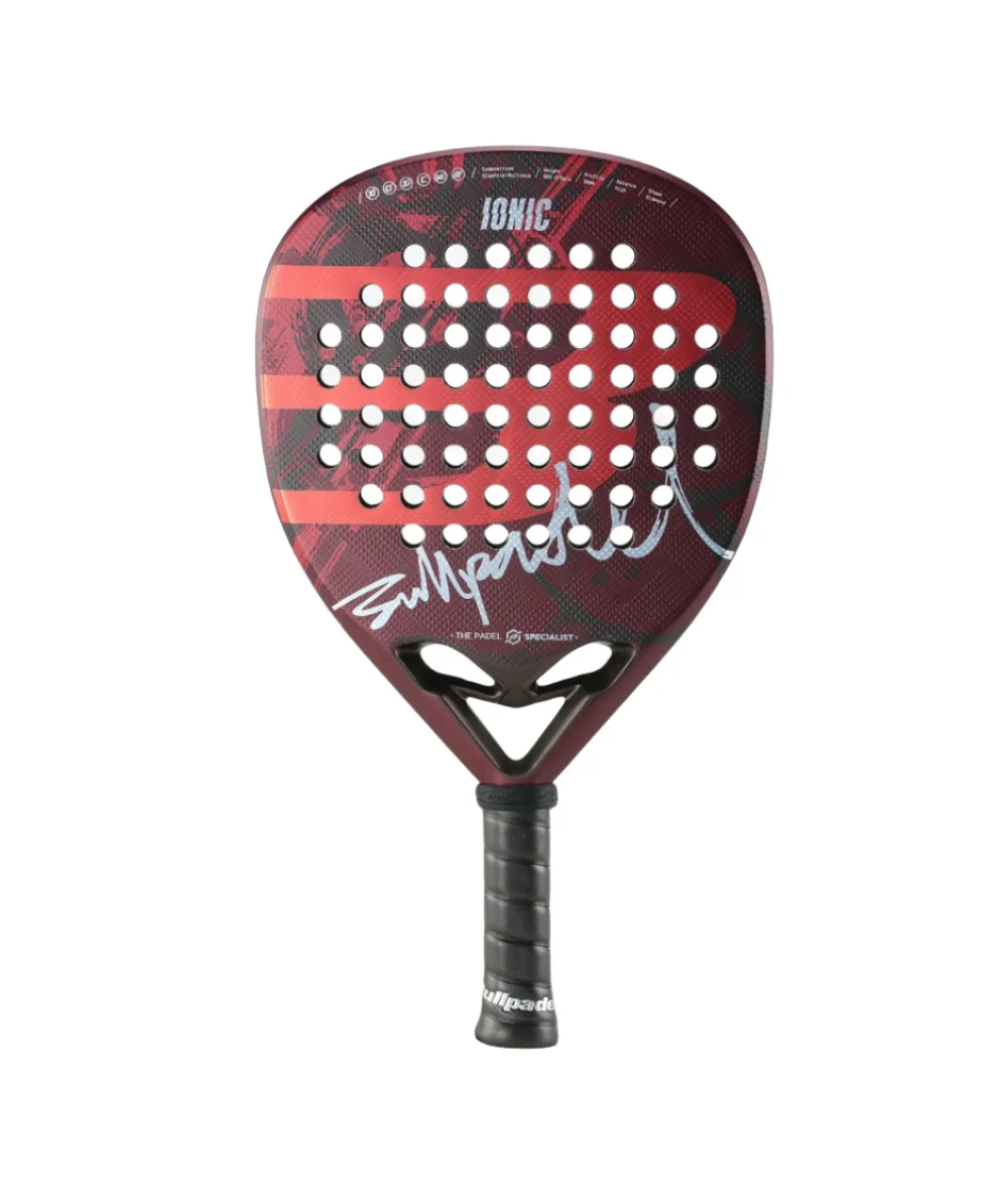 Raquete de padel Bullpadel Ionic Power 2024