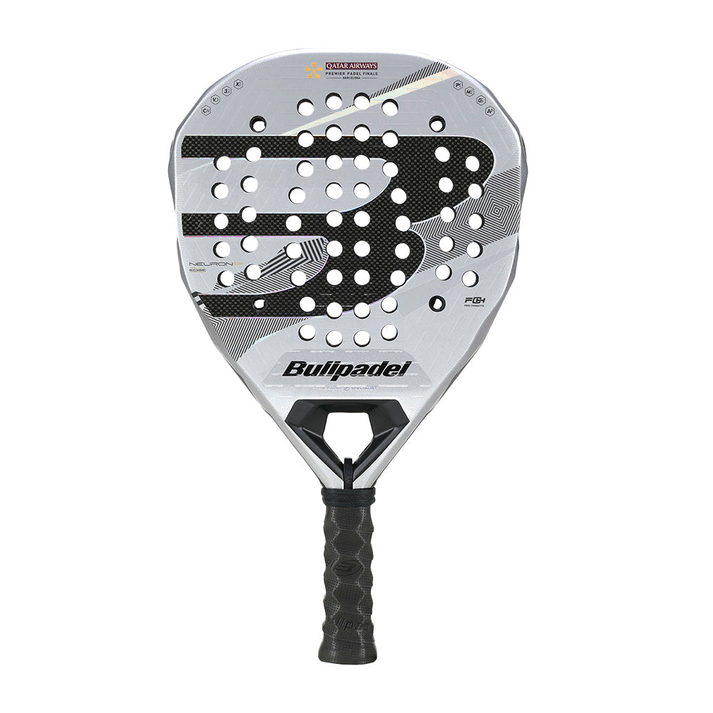 Raquete de padel Bullpadel Neuron 02 Edge Tour Finals