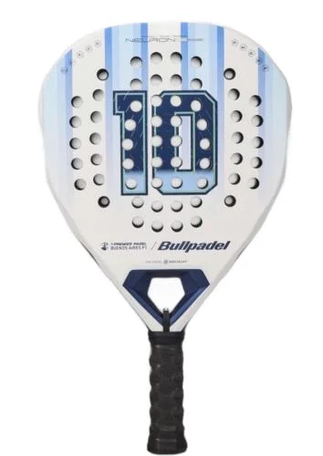 Raquete de padel Bullpadel Neuron 02 Edge Argentina