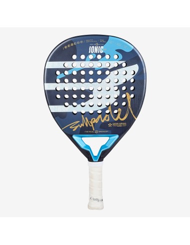 Bullpadel Ionic Light Tour Finals 2024 padel racket