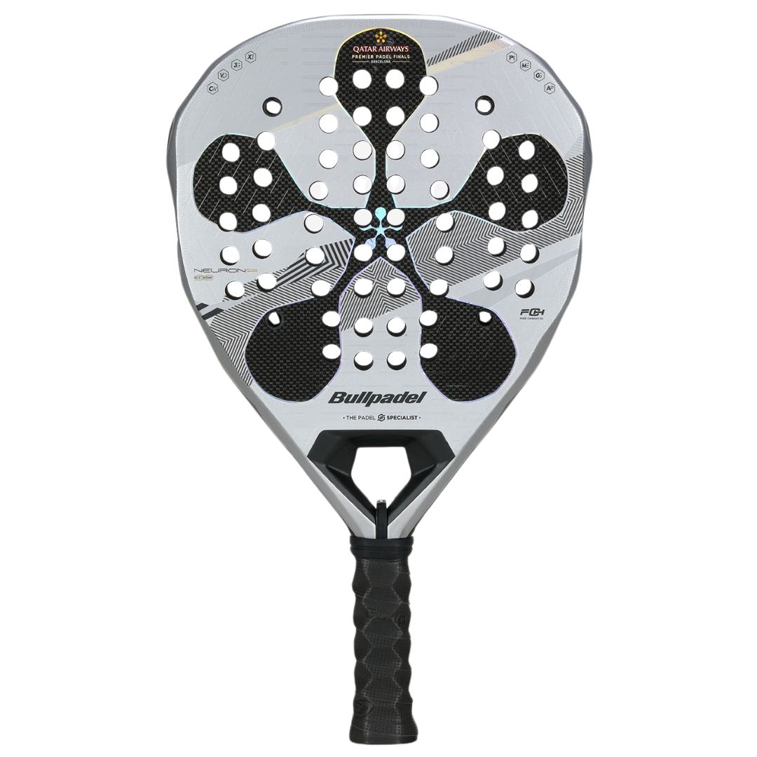 Raquete de padel Bullpadel Neuron 02 Edge TF, foto 2