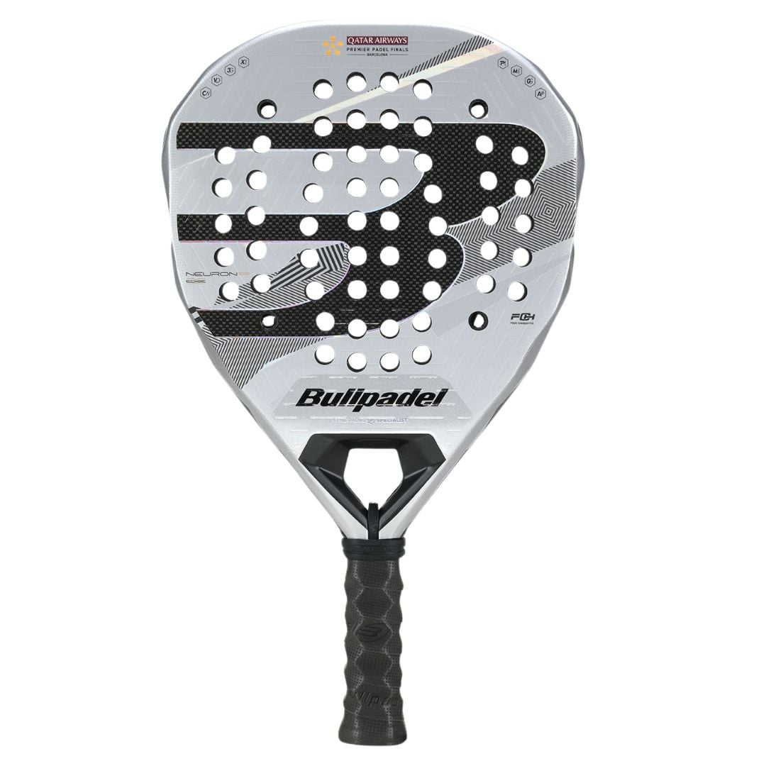 Raquete de padel Bullpadel Neuron 02 Edge TF