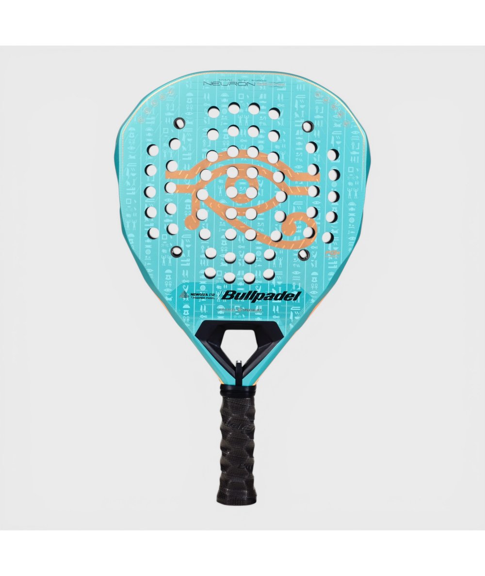 Raquete de padel Bullpadel Neuron 02 Edge Newgiza
