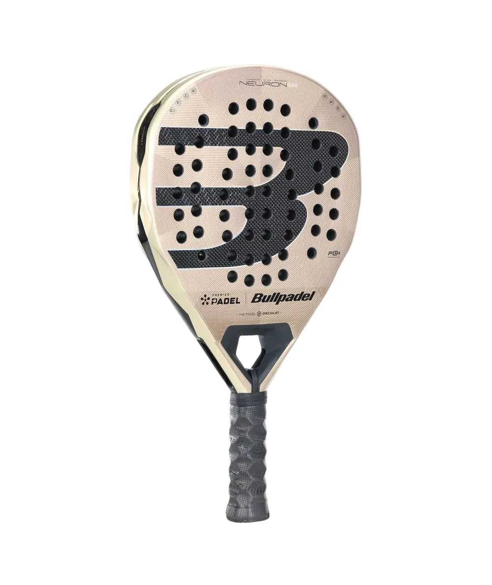 Raquete de padel Bullpadel Neuron 02 Premier PP26, foto 2
