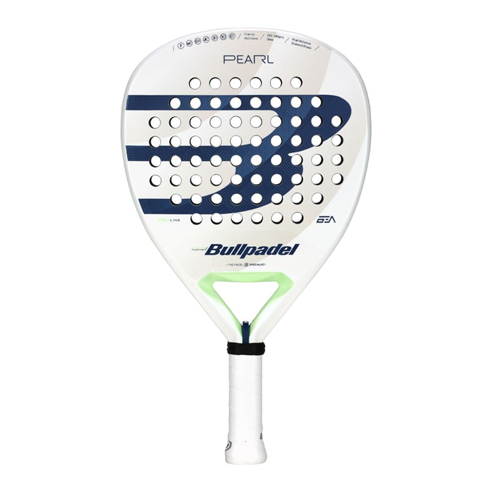 Bullpadel Pearl 2025 padel racket