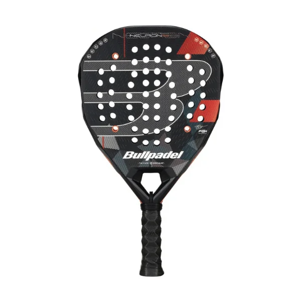 Raquete de padel Bullpadel Neuron Edge 2026