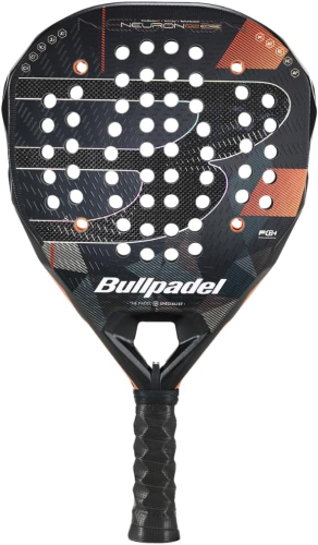 Raquete de padel Bullpadel Neuron 02 Geo Edge, foto 2