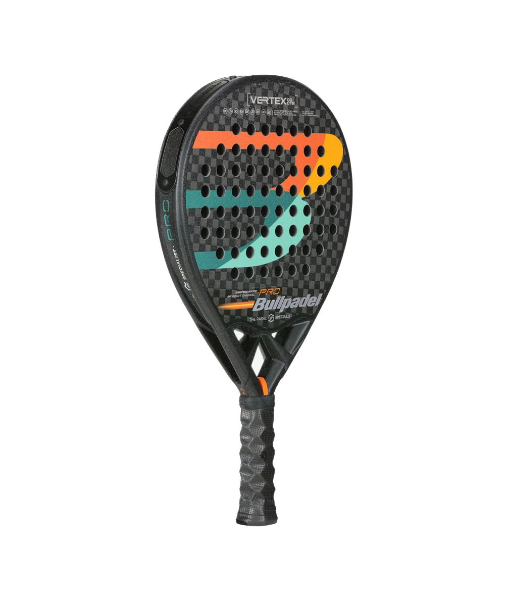 Raquete de padel Bullpadel Vertex 03 Control, foto 2