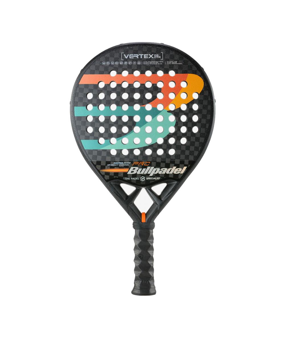 Raquete de padel Bullpadel Vertex 03 Control