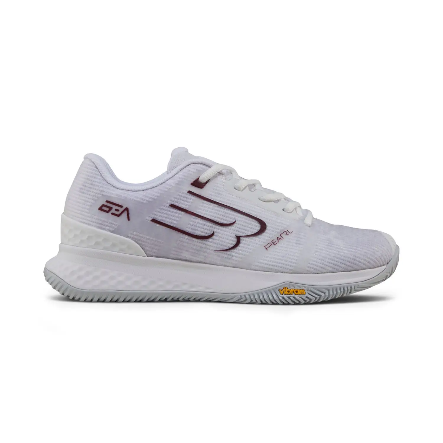 Raquete de padel Bullpadel Pearl Woman 2027