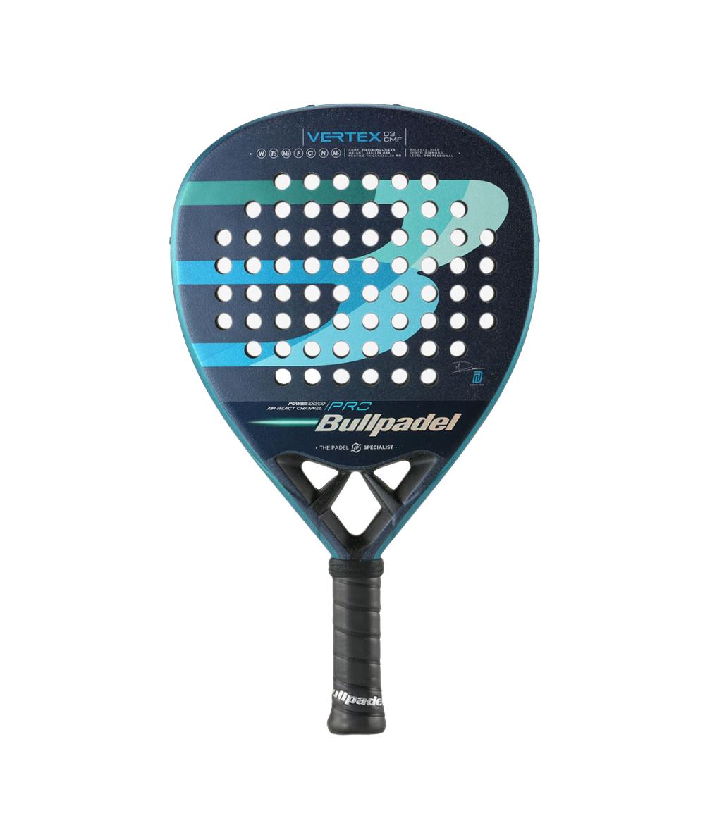 Raquete de padel Bullpadel Vertex 03 Comfort