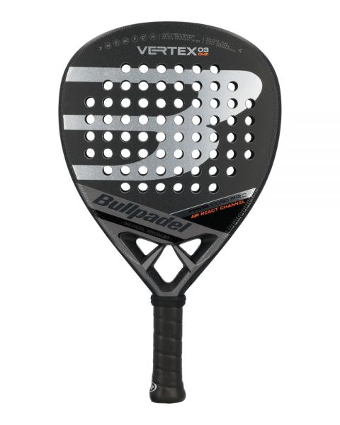 Raquete de padel Bullpadel Vertex 03 Comfort X-Series