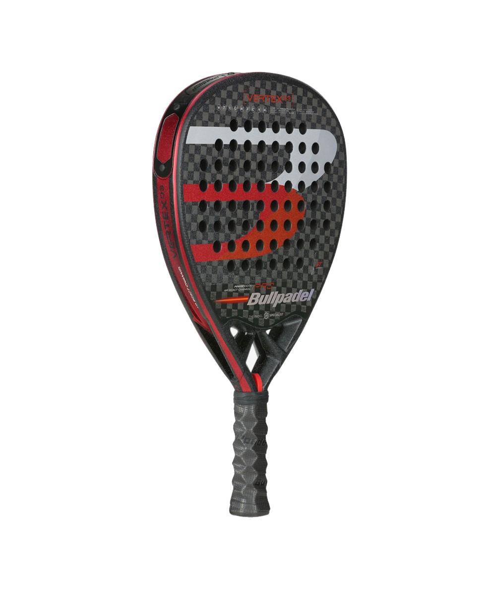 Bullpadel Vertex 03 padel racket, photo 2