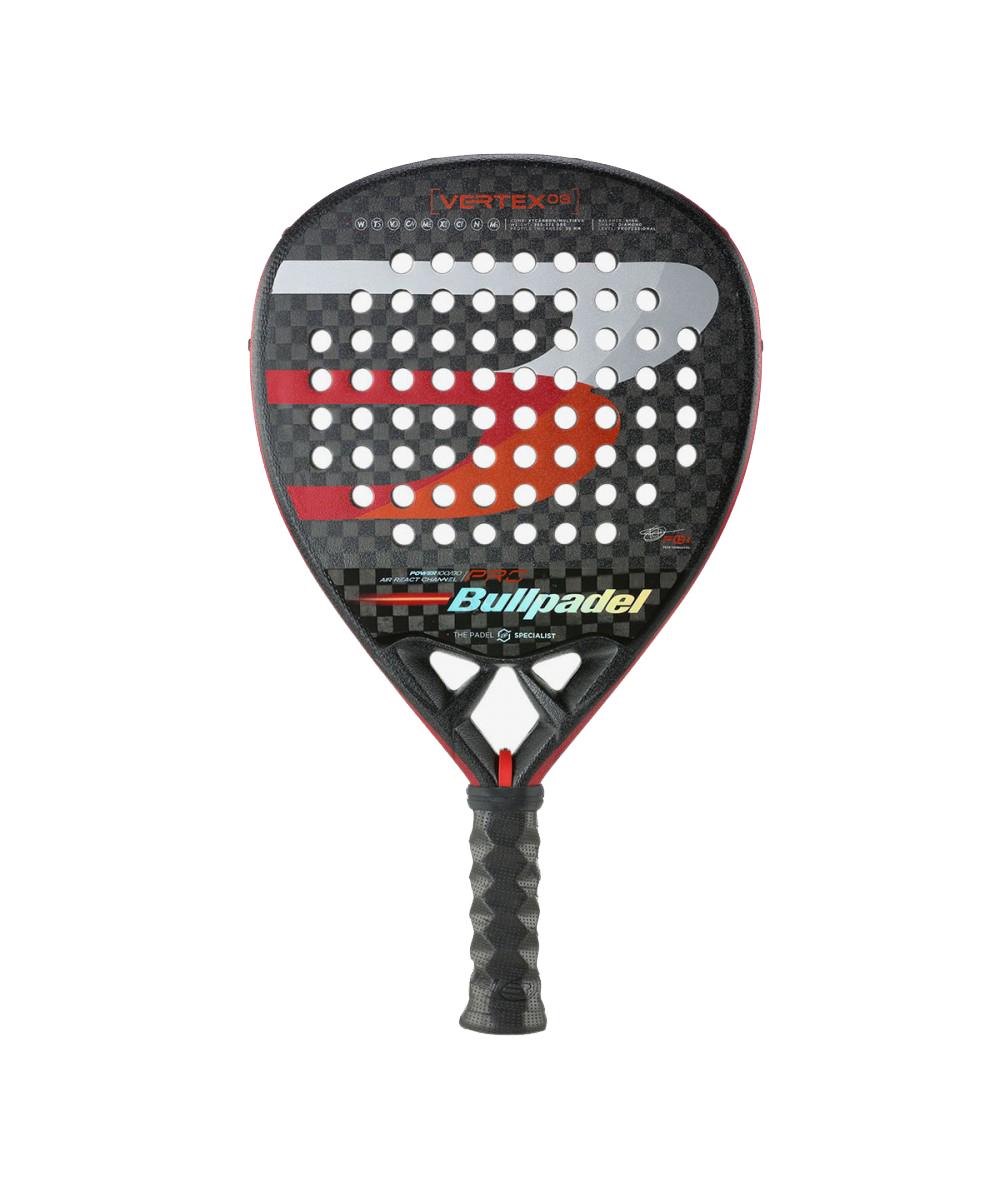 Bullpadel Vertex 03 padel racket