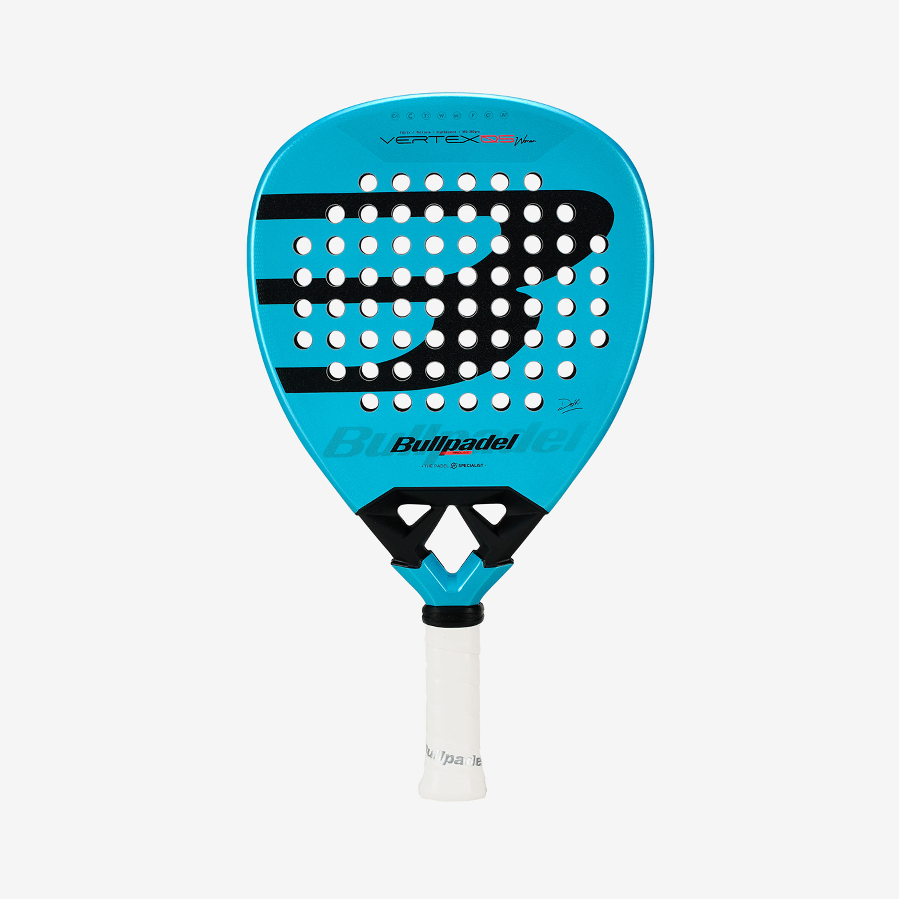 Bullpadel Vertex 05 M padel racket