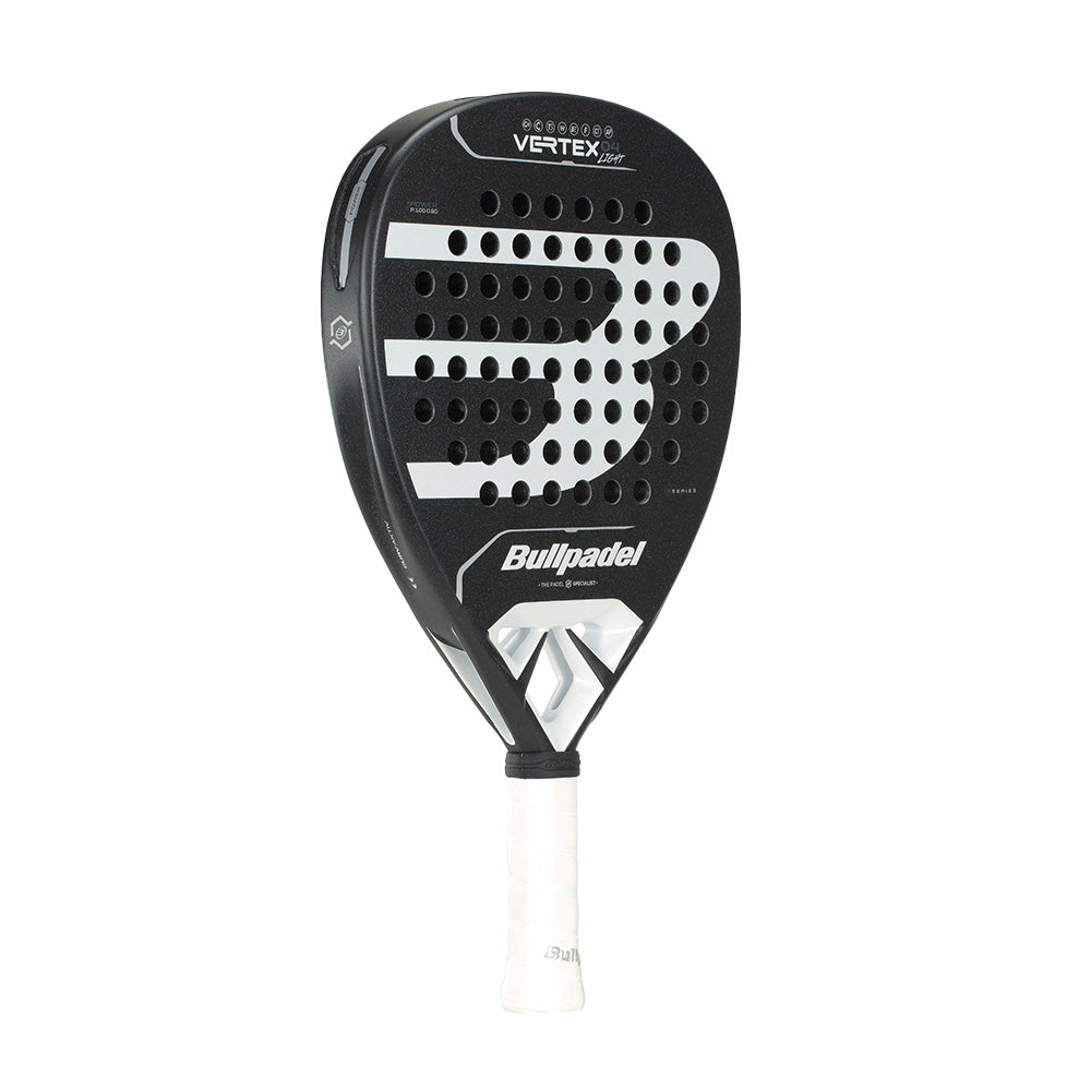 Bullpadel Vertex 04 Light X-Series padel racket, photo 2