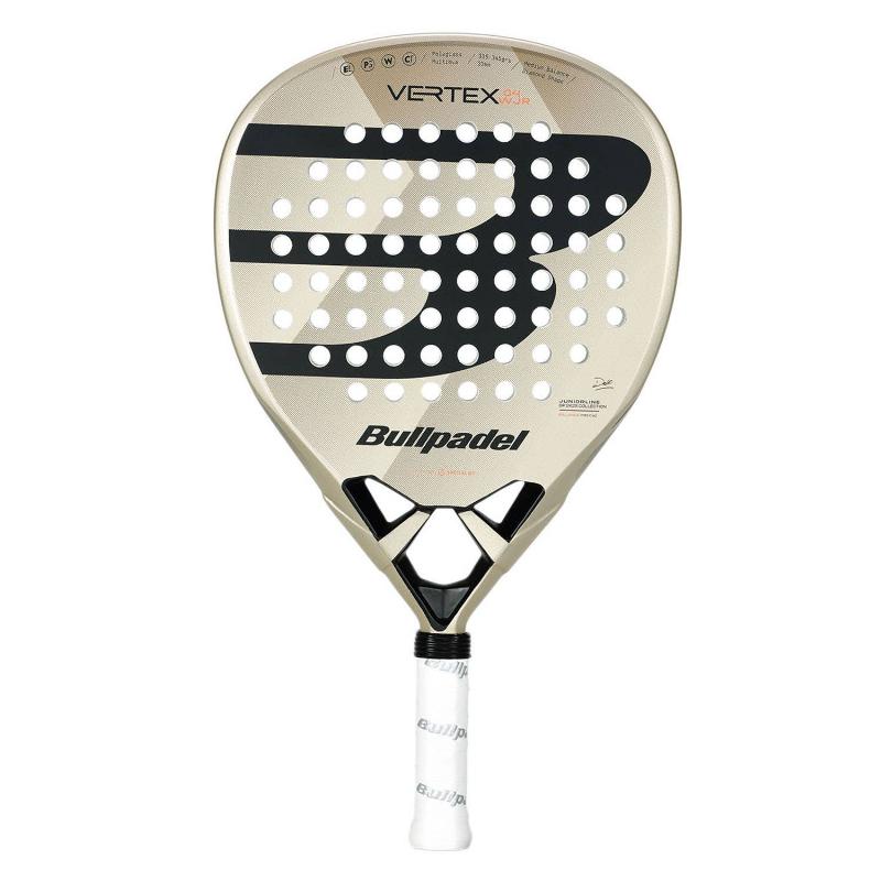 Raquete de padel Bullpadel Vertex 04 Woman Junior, foto 2