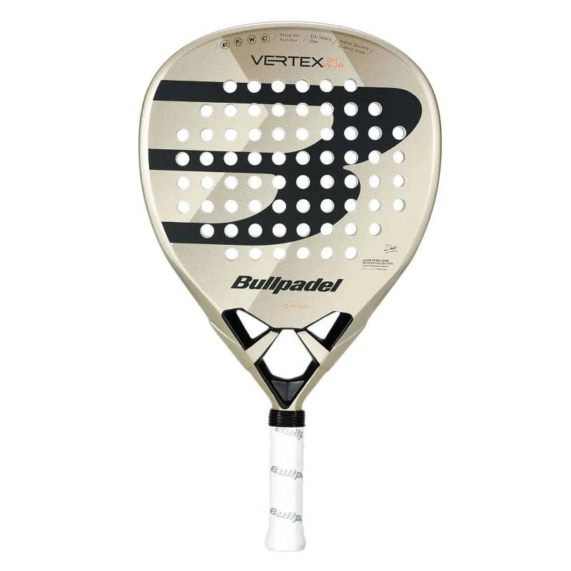 Raquete de padel Bullpadel Vertex 04 Woman Junior