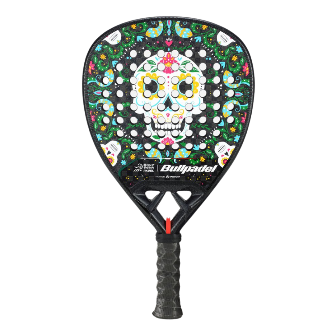 Bullpadel Vertex 04 Mexico padel racket