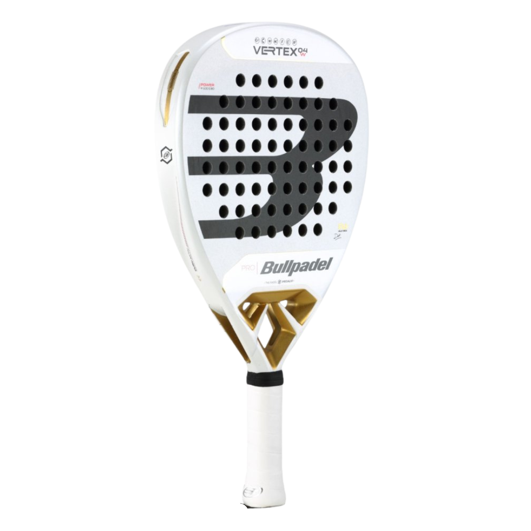 Raquete de padel Bullpadel Vertex 04 Pro Line Woman, foto 2
