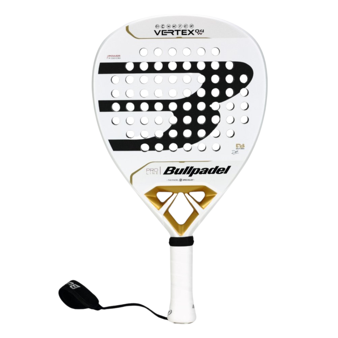 Raquete de padel Bullpadel Vertex 04 Pro Line Woman