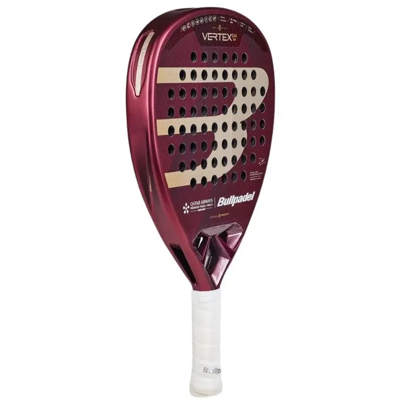 Raquete de padel Bullpadel Vertex 04 Woman TF, foto 2